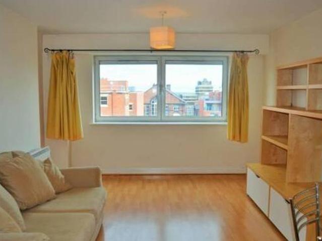 House for rent in Devonshire, South Yorkshire
