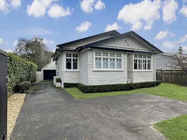 House for rent in Balmoral, Oroua County