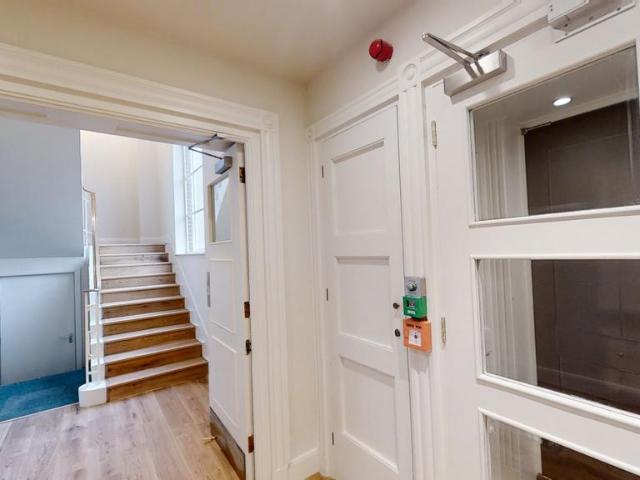 Apartment for rent in Midway, Kent