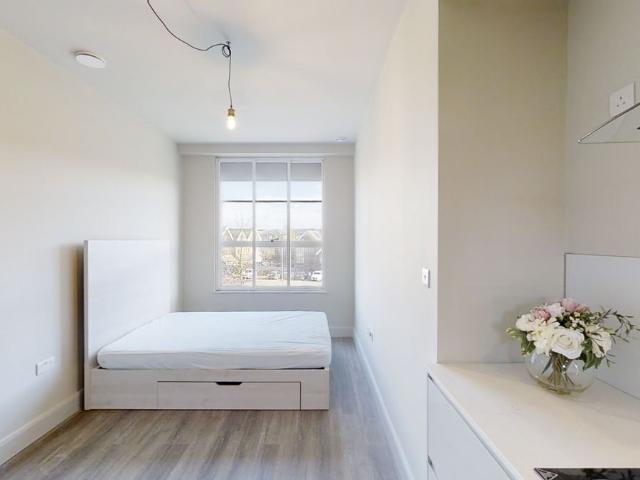 Apartment for rent in Midway, Kent