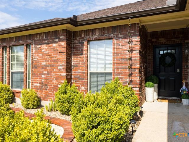 House for sale in Lampasas, Lampasas County
