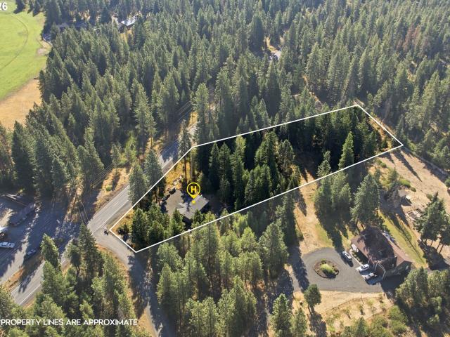 House for sale in Trout Lake, Washington