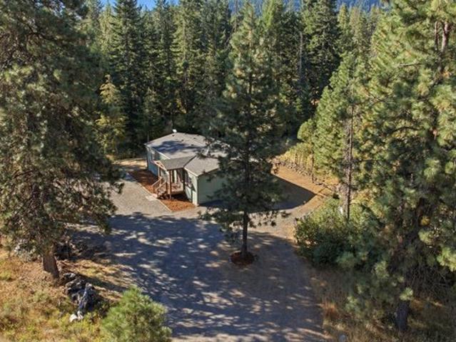 House for sale in Trout Lake, Washington
