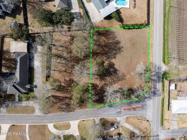 Land for sale in New Iberia, Iberia Parish