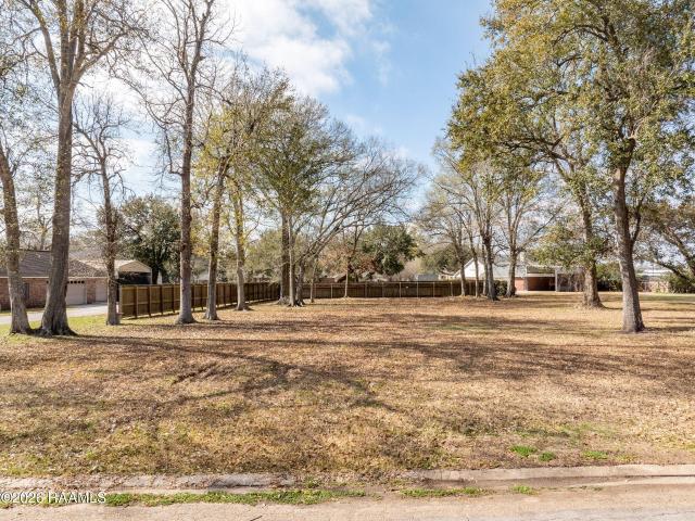 Land for sale in Iberia, Louisiana
