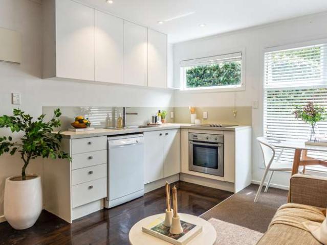 Apartment for sale in Saint Marys Bay