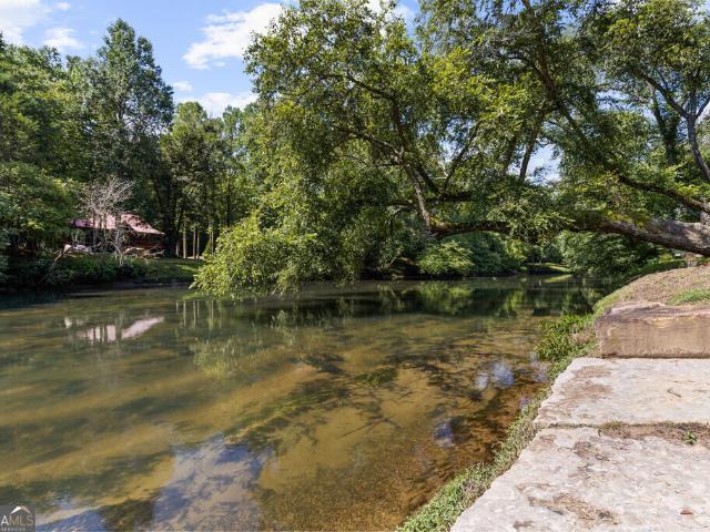 Land for sale in Blue Ridge, Georgia