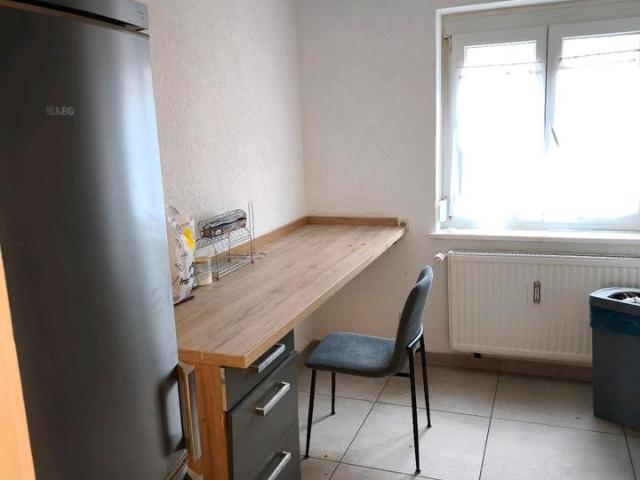 Wohnung mieten in Untertürkheim, Stuttgart