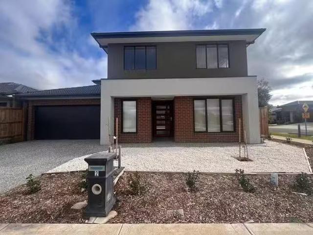 House for rent in Camerons Creek, Victoria
