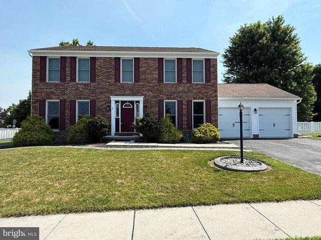 House for sale in Littlestown, Pennsylvania