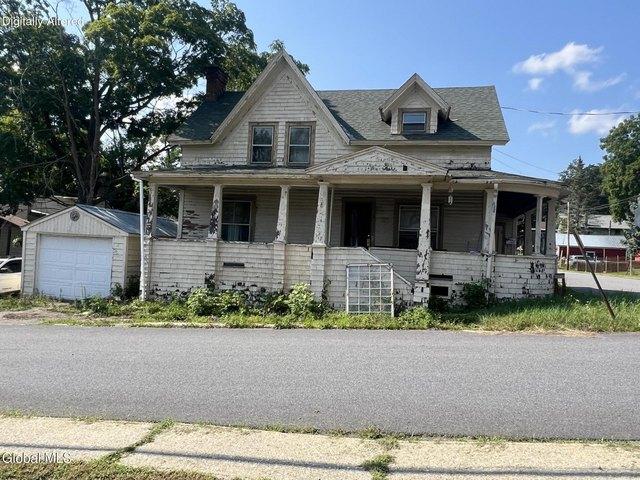 House for sale in Whitehall, New York
