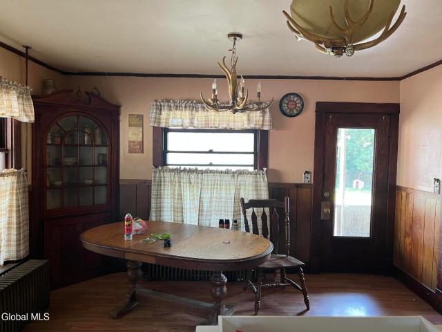 House for sale in Whitehall, New York