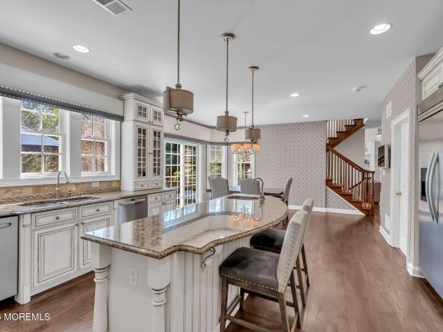 House for sale in Monmouth, New Jersey