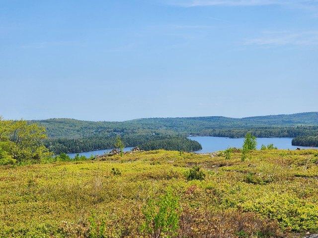Land for sale in Waldo, Maine
