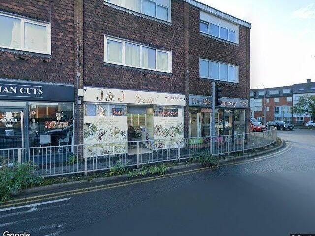 House for rent in Baswich, Staffordshire
