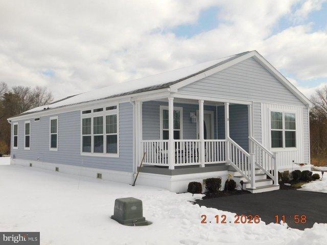 House for sale in Cecil, Maryland