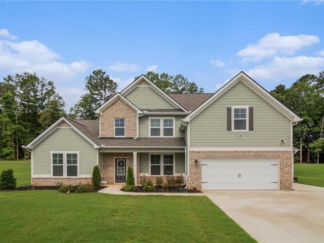 House for sale in Moreland, Georgia