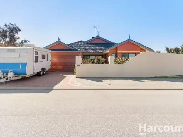 House for rent in Parklands, Western Australia