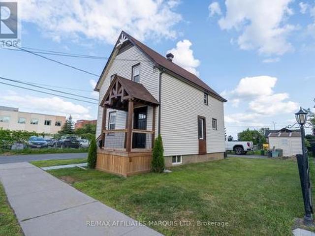 House for sale in Cornwall, Ontario