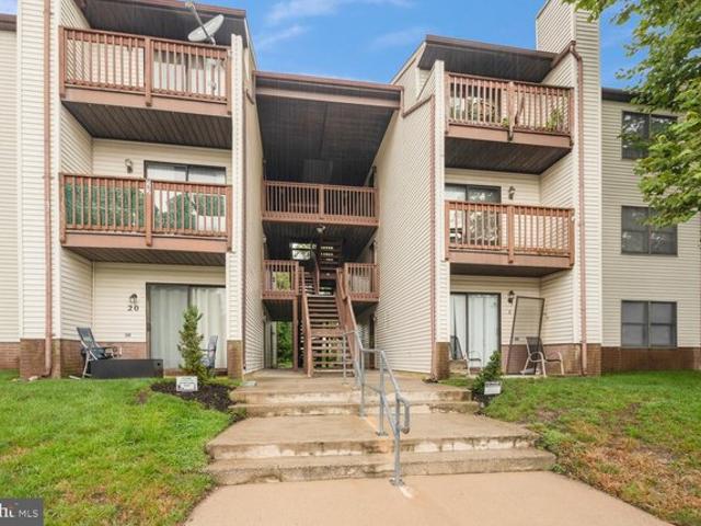Condo for sale in New Jersey