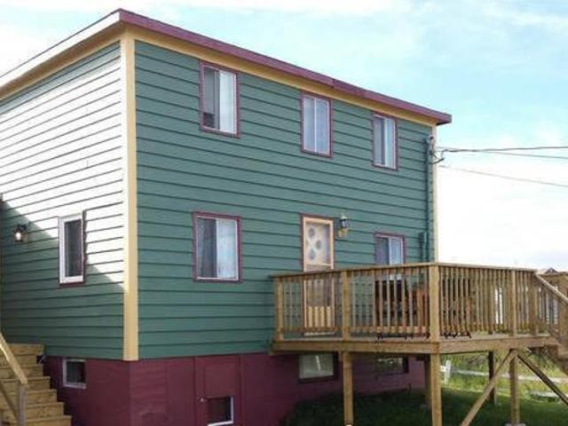 House for sale in Woody Point, Newfoundland And Labrador