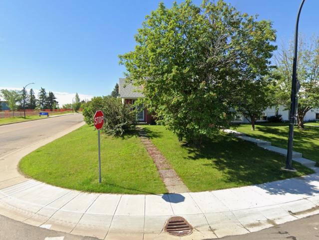 House for rent in Alberta