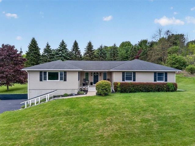 House for sale in Ithaca, New York
