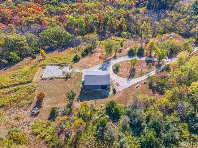 Farm for sale in Eolia, Pike County