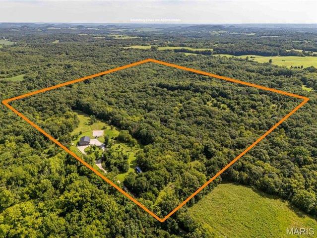 House for sale in Eolia, Missouri