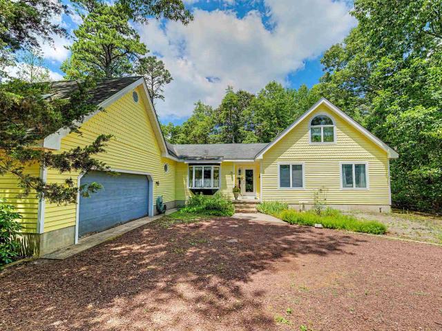 House for sale in Egg Harbor Township, New Jersey