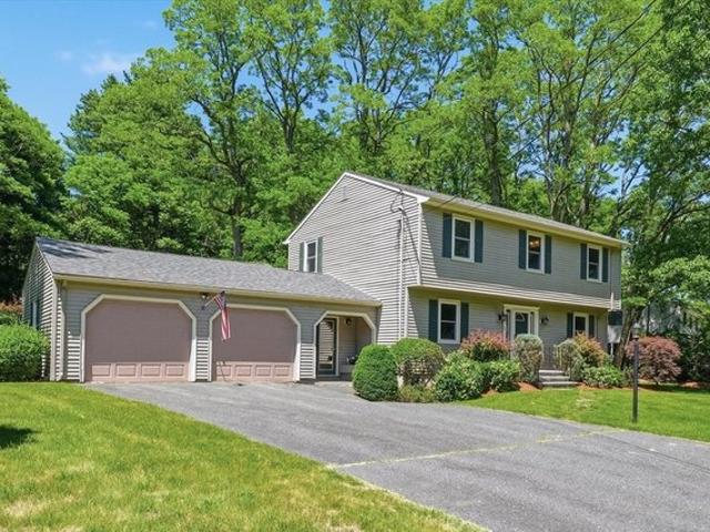 House for sale in Framingham, Massachusetts