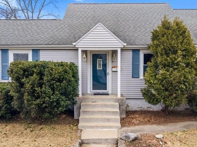 House for sale in Smithfield, Rhode Island