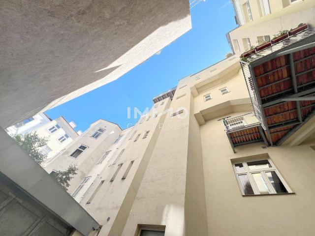 Apartment kaufen in KG Leopoldstadt, Wien