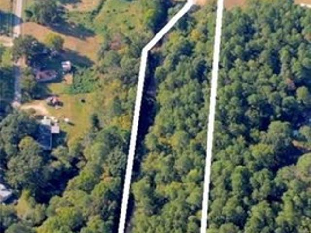 Land for sale in Cedartown, Georgia