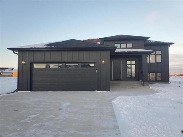 House for sale in Steinbach, Manitoba
