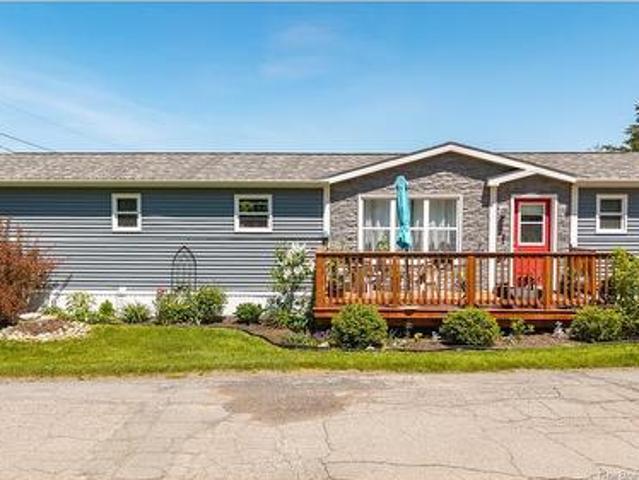 House for sale in Charlotte, New Brunswick