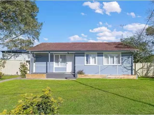 House for rent in Sydney, New South Wales