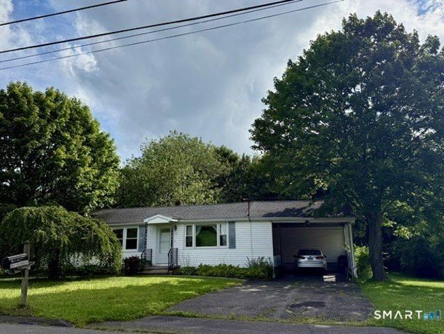 House for sale in Prospect, Connecticut
