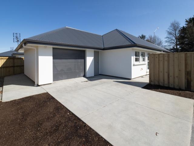 House for rent in Tinwald, Ashburton