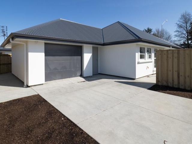 House for rent in Tinwald, Ashburton