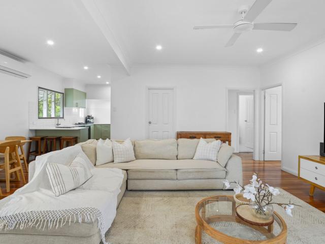 Apartment for rent in Toombul, Queensland