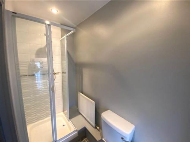 Terraced House to rent in Raphoe, Lifford-Stranorlar Municipal District