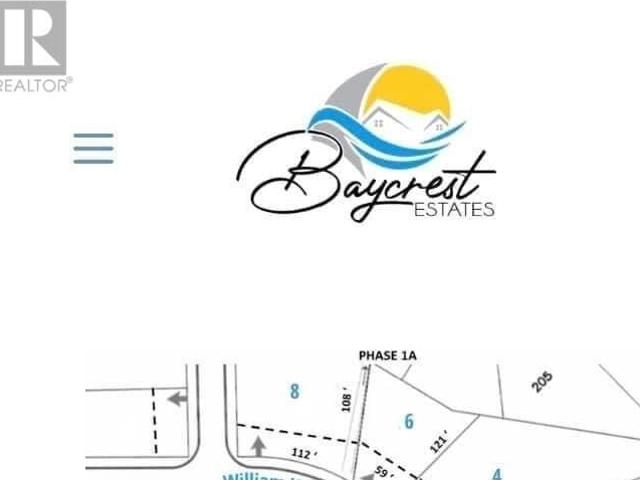 Land for sale in Lewisporte, Newfoundland And Labrador