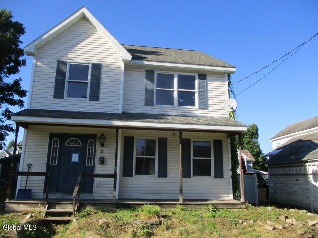 House for sale in Village of Granville, Town of Granville