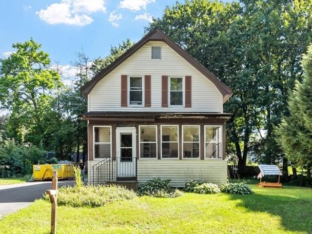 House for sale in Baldwinville, Massachusetts