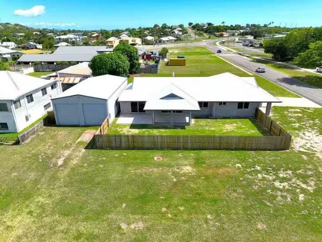 House for rent in Bowen