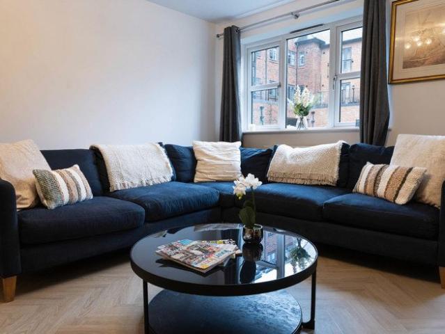 House for rent in Hart, Hampshire