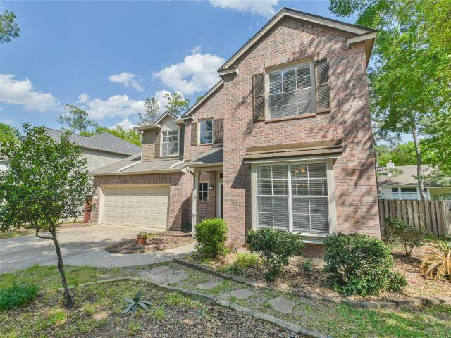 Property for rent in Texas