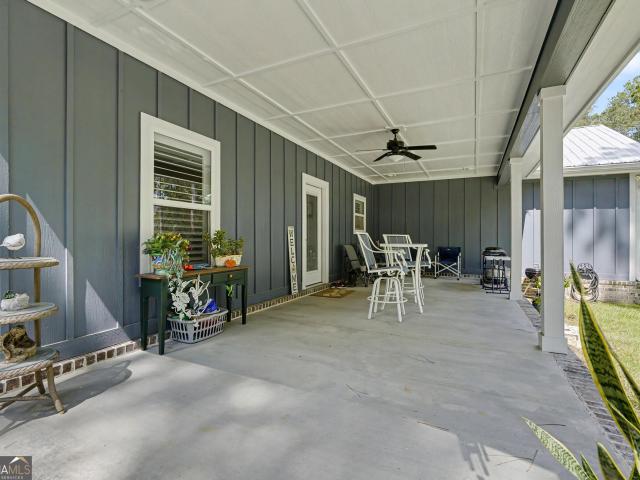 House for sale in Hagan, Evans County