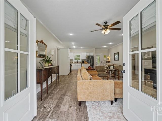 House for sale in Evans, Georgia